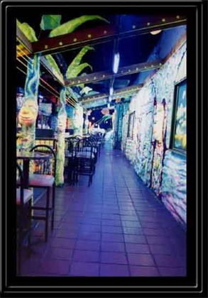Austin Texas Bars & Nightclubs